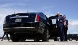 منتصف الشهر المقبل.. موعد محتمل لزيارة بايدن الشرق الأوسط