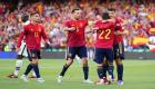 مواعيد مباريات اليوم الأحد 12 يونيو في دوري الأمم الأوروبية والقنوات الناقلة