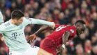 ليفاندوفسكي وماني.. بايرن ميونخ يشعل الميركاتو الصيفي بـ5 رسائل