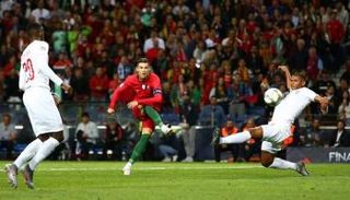 البرتغال وسويسرا - صورة أرشيفية