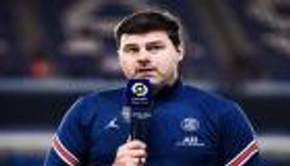 الكشف عن كواليس رحيل بوكيتينو من باريس سان جيرمان