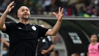 جمال بلماضي
