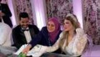 آخرها ياسمين الخطيب.. أبرز حالات الطلاق في الوسط الإعلامي