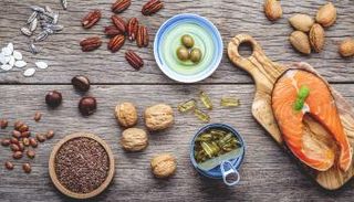 التعب المستمر من أعراض نقص المغذيات