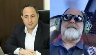 طارق طياح وشادي كريدي