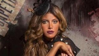 الفنانة المصرية ريهام حجاج