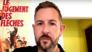 جيمس مكفادزين أول مريض بـ