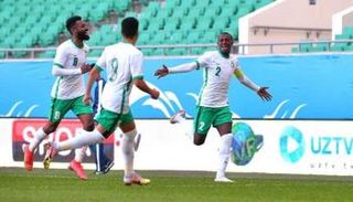 ما القنوات الناقلة لمباراة السعودية وفيتنام في كأس آسيا تحت 23 عاما؟