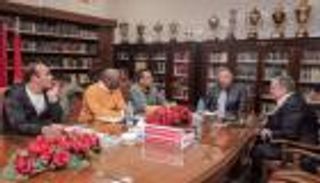 الأهلي المصري.. تفاصيل جلسة الحسم بين محمود الخطيب وموسيماني