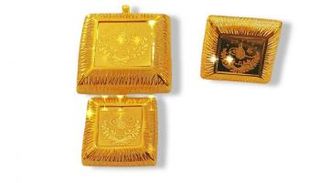 أسعار الذهب اليوم