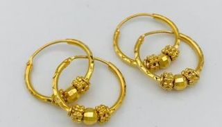 أسعار الذهب اليوم في العراق 