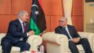 قيادي إخواني يهاجم الدبيبة.. انشقاق ظاهري لـ"حصار حفتر وباشاغا"