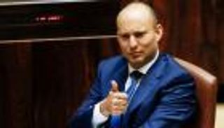 "بينيت" بمرور عام على وزارته: حكومتي الأفضل بتاريخ إسرائيل