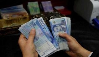 استقرار أسعار العملات اليوم في المغرب