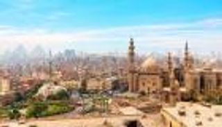 التضخم في أمريكا يشعل قلق المصريين.. علاقة متوترة بين الدولار والجنيه