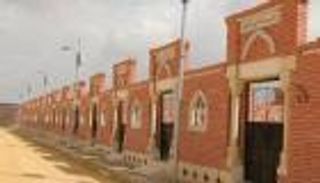 مصر تطرح مقابر للانتفاع على مواطنيها المغتربين.. تبدأ من 3200 دولار