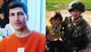 مقتل جنديين تركيين بعبوة ناسفة شمالي العراق 