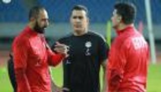 أبرزها إقالة إيهاب جلال.. 8 شائعات تحاصر ودية مصر وكوريا الجنوبية