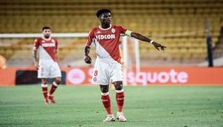 أوريلين تشواميني لاعب ريال مدريد الجديد