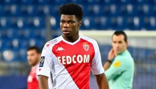 أوريلين تشواميني لاعب ريال مدريد الجديد