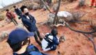 "أمر لا يصدق".. مهمة تعود بتركيبة كيميائية من عصر ما قبل تشكل الشمس