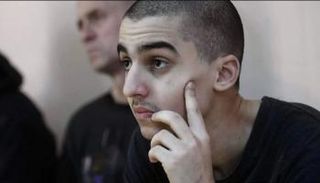 الشاب المغربي إبراهيم سعدون - أرشيفية