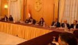 الحوار الوطني التونسي.. قطار الإعداد للدستور بمحطته الثالثة