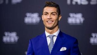 كريستيانو رونالدو