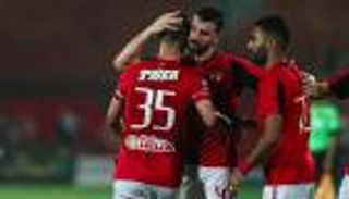 كأس مصر.. الأهلي يعبر لثمن النهائي من بوابة السلوم