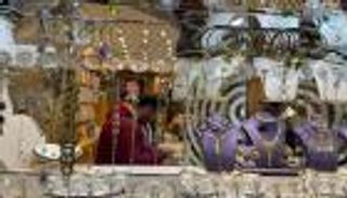 أسعار الذهب المسائية في مصر الإثنين 13 يونيو 2022.. عيار 21 يقفز