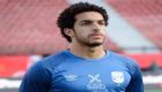 نجل شوبير يفجر "السوشيال ميديا".. ورسالة من مدربه السابق