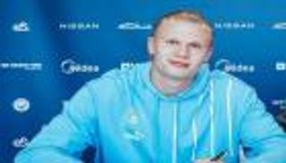 بعد توقيع العقود.. إيرلينج هالاند يحدد 4 أسباب لاختيار مانشستر سيتي