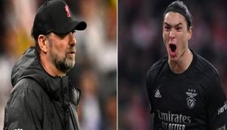 داروين نونيز ويورجن كلوب 