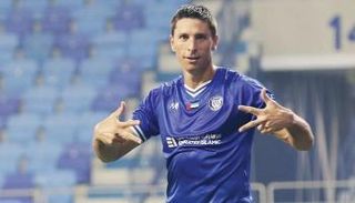 سيباستيان تيجالي