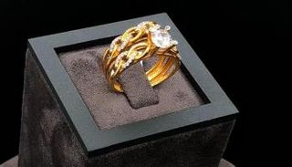 أسعار الذهب اليوم في العراق