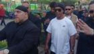 اتهامات تلاحق أكبر منتج للتبغ في مصر.. ما علاقة "رونالدينهو"؟