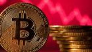 انهيار سوق الكريبتو.. تريليونات الدولارات تتبخر وسقوط Bitcoin