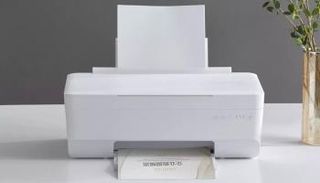 طابعة Mijia Inkjet All-In-One الجديدة من شاومي