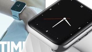 ساعة ريلمي الذكية Dizo Watch D  الجديدة