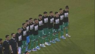 منتخب الجزائر