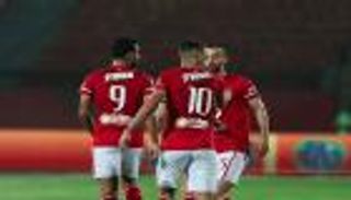 موعد مباراة الأهلي القادمة عقب الفوز على المصري بالسلوم في كأس مصر