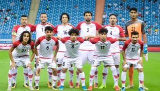 منتخب اليمن