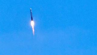 صاروخ أسترا 