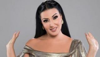 الفنانة المصرية سمية الخشاب
