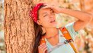 ضربة الشمس.. أعراضها وعلاجها وطرق الوقاية