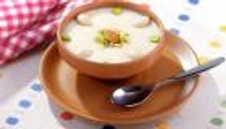 طريقة عمل المحلبي العراقي.. بالقشطة والكاكاو