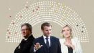 الانتخابات الفرنسية.. ماكرون يسقط في فخ الإعادة و"تشكيك" بالنتائج