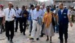 حصار تعز.. وفد أممي يحاول كسر تعنت مليشيات الحوثي