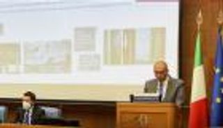 "الوطني الاتحادي" بالإمارات يشارك في مؤتمر حول الإرهاب بإيطاليا