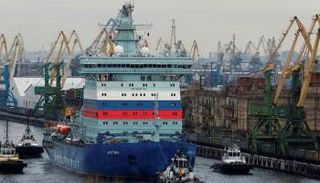 روسيا حققت 93 مليار يورو من صادرات الطاقة خلال مئة يوم من النزاع